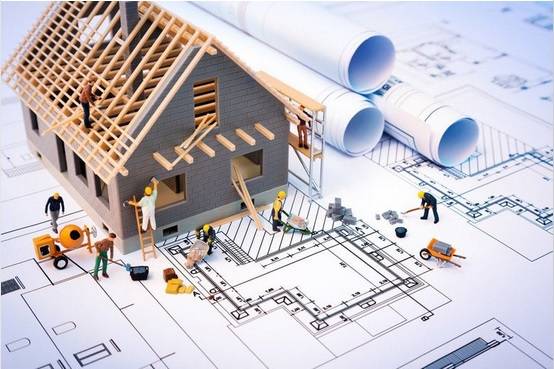 1) Pour Permis de construire 19.10
